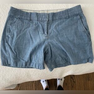 VGUC Linen Chambray 5”